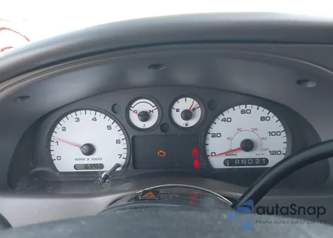 2004 Ford Ranger Edge/Tremor/Xl/Xlt из США, поврежденный, VIN 1FTYR14U54PB54485